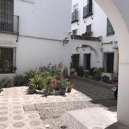 Apartamento A. Andalusi. Кордова Экстерьер фото