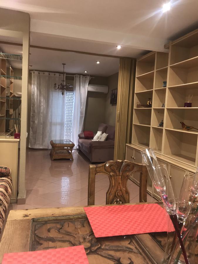 Apartamento A. Andalusi. Кордова Экстерьер фото