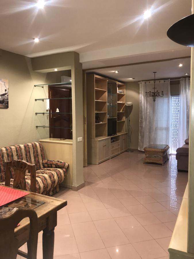 Apartamento A. Andalusi. Кордова Экстерьер фото