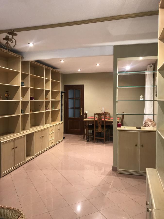 Apartamento A. Andalusi. Кордова Экстерьер фото